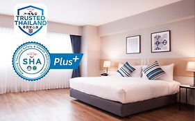 Samran Place Hotel